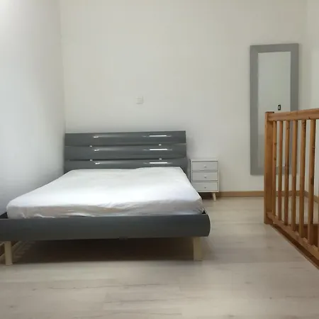 Apartman Duplex Aub 3eme Etage *