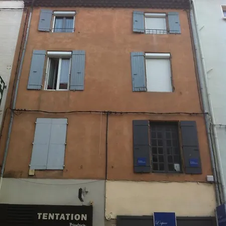 Duplex Aub 3eme Etage