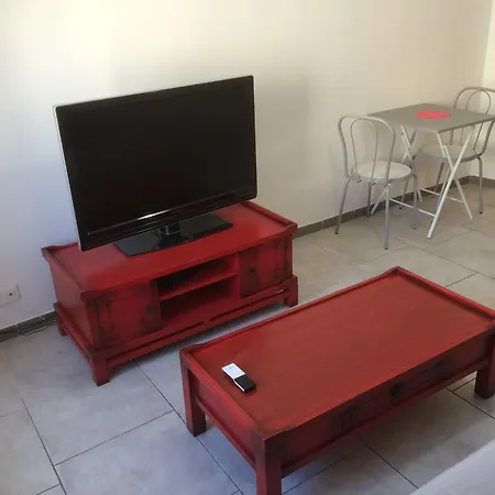 Aub 3eme Etage Aubenas